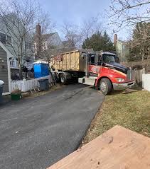 Best Scrap Metal Removal  in Lmer Heights, PA